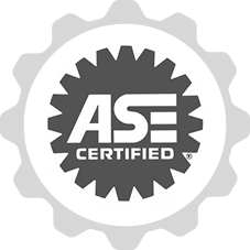 ASE Certified